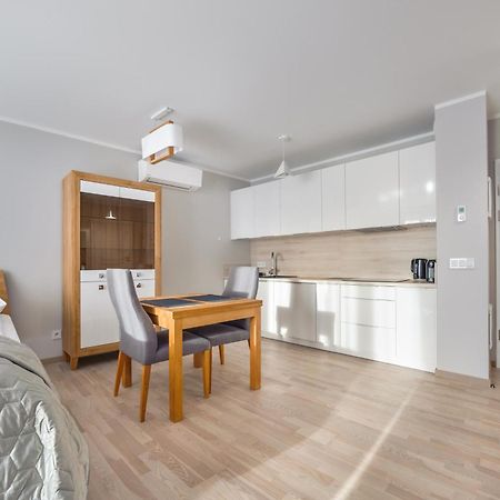 Apartamenty Sun & Snow Rezydencja Park Мельно Экстерьер фото