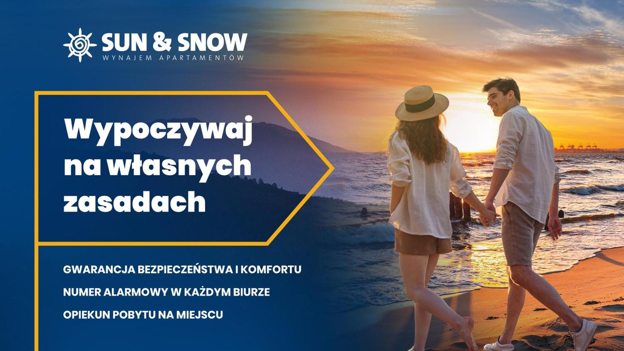 Apartamenty Sun & Snow Rezydencja Park Мельно Экстерьер фото